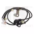 Capteur, vitesse de roue NK 295211 - Visuel 1