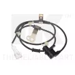 Capteur, vitesse de roue NK 295212 - Visuel 1