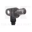 Capteur, vitesse de roue NK 295214 - Visuel 2