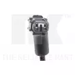 Capteur, vitesse de roue NK 295216 - Visuel 3
