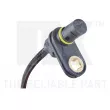 Capteur, vitesse de roue NK 295217 - Visuel 2