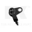Capteur, vitesse de roue NK 295219 - Visuel 2