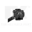 Capteur, vitesse de roue NK 295219 - Visuel 3