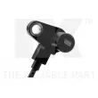 Capteur, vitesse de roue NK 295220 - Visuel 2