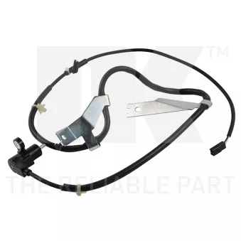Capteur, vitesse de roue NK 295221