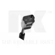 Capteur, vitesse de roue NK 295221 - Visuel 3