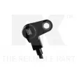 Capteur, vitesse de roue NK 295222 - Visuel 2