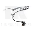 Capteur, vitesse de roue NK 295224 - Visuel 1