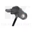 Capteur, vitesse de roue NK 295233 - Visuel 2
