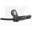Capteur, vitesse de roue NK 295234 - Visuel 2