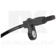 Capteur, vitesse de roue NK 295235 - Visuel 2