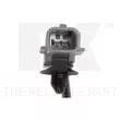 Capteur, vitesse de roue NK 295236 - Visuel 3