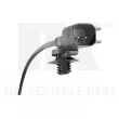 Capteur, vitesse de roue NK 296601 - Visuel 3