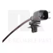 Capteur, vitesse de roue NK 296606 - Visuel 3