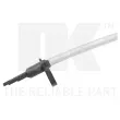 Capteur, vitesse de roue NK 296609 - Visuel 2