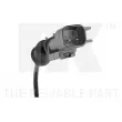 Capteur, vitesse de roue NK 296610 - Visuel 3