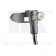 Capteur, vitesse de roue NK 299301 - Visuel 2