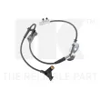 Capteur, vitesse de roue NK 299304 - Visuel 1