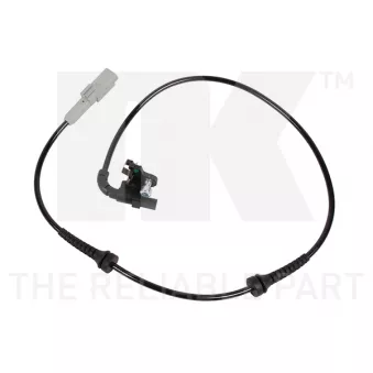 Capteur, vitesse de roue NK 299902