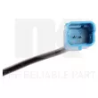 Capteur, vitesse de roue NK 299904 - Visuel 3