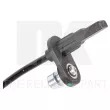 Capteur, vitesse de roue NK 299906 - Visuel 2