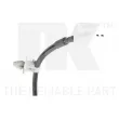 Capteur, vitesse de roue NK 299907 - Visuel 3