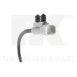 Capteur, vitesse de roue NK 299908 - Visuel 3