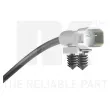 Capteur, vitesse de roue NK 299909 - Visuel 3