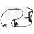 Capteur, vitesse de roue NK 299911 - Visuel 1