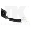 Capteur, vitesse de roue NK 299911 - Visuel 3