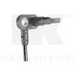 Capteur, vitesse de roue NK 299912 - Visuel 2