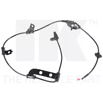 Capteur, vitesse de roue NK 299913