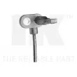 Capteur, vitesse de roue NK 299914 - Visuel 2