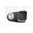 Capteur, vitesse de roue NK 299916 - Visuel 2