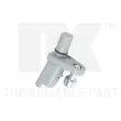 Capteur, vitesse de roue NK 299917 - Visuel 1