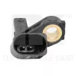 Capteur, vitesse de roue NK 299918 - Visuel 2
