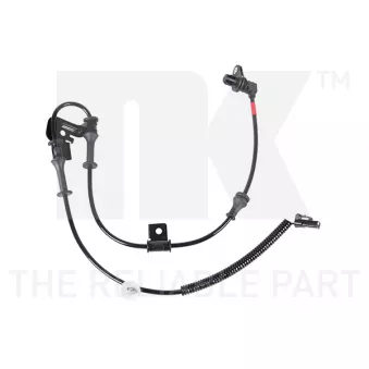 Capteur, vitesse de roue NK 299920