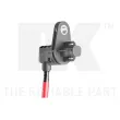 Capteur, vitesse de roue NK 299920 - Visuel 2
