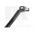 Capteur, vitesse de roue NK 299920 - Visuel 3