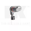 Capteur, vitesse de roue NK 299923 - Visuel 2