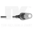 Capteur, vitesse de roue NK 299924 - Visuel 2