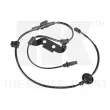 Capteur, vitesse de roue NK 299925 - Visuel 1