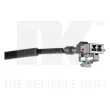 Capteur, vitesse de roue NK 299926 - Visuel 3