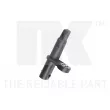 Capteur, vitesse de roue NK 299929 - Visuel 1