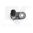 Capteur, vitesse de roue NK 299929 - Visuel 2