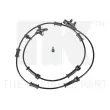 Capteur, vitesse de roue NK 299930 - Visuel 1