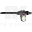 Capteur, vitesse de roue NK 299930 - Visuel 2