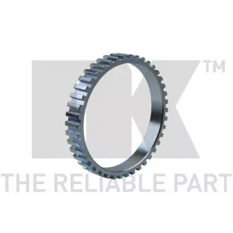 Anneau de palpeur, ABS NK