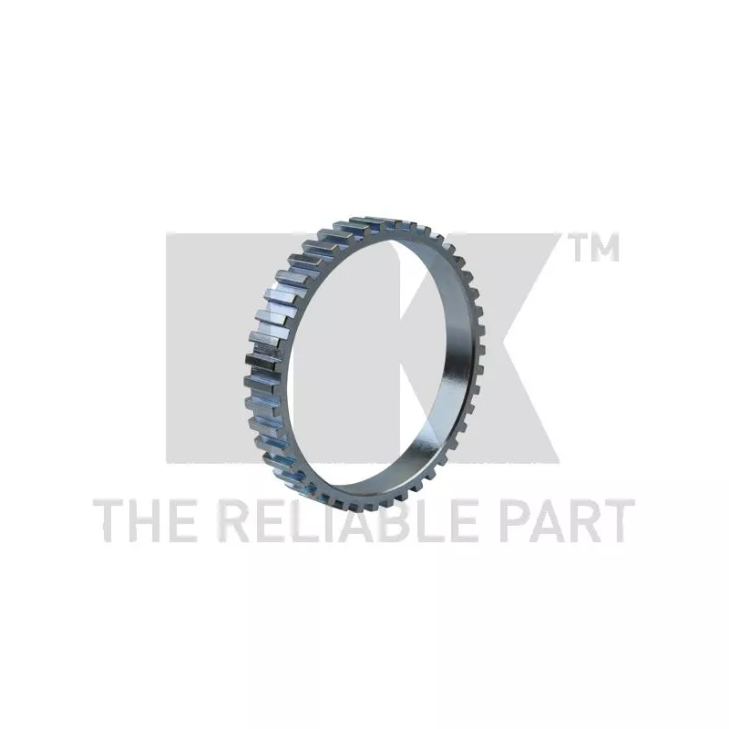 Anneau de palpeur, ABS NK 392231