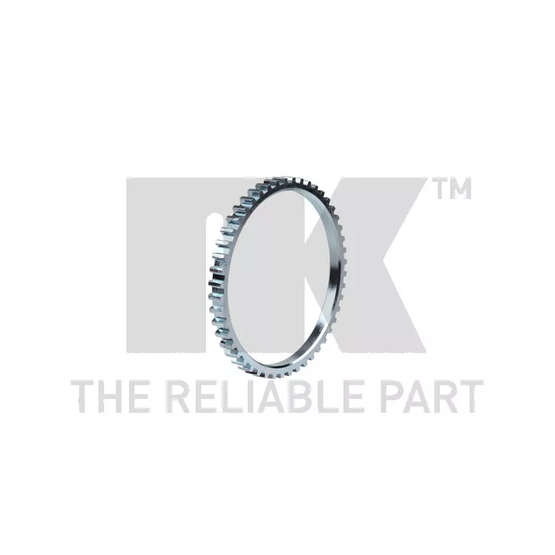 Anneau de palpeur, ABS NK 392561